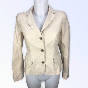 Pinstripe PHILOSOPHY Di Alberta Ferretti Blazer